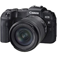Canon cámara EOS RP sin espejo | Negro